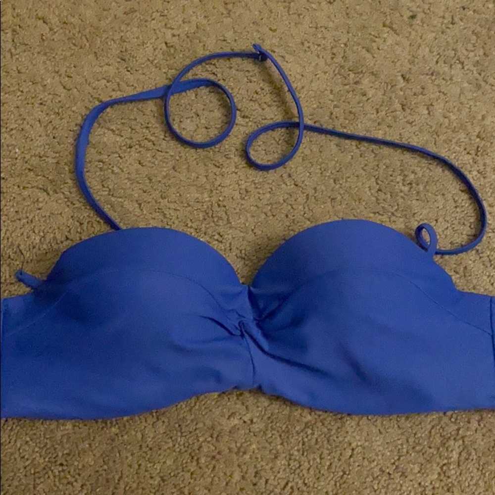 Target bikini top